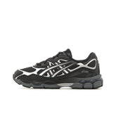 Asics Gel-NYC 'Black Graphite Grey'