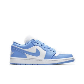 Nike Air Jordan 1 Low 'UNC'