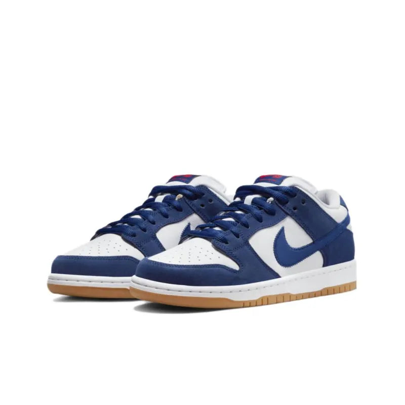 Nike SB Dunk Low 'Los Angeles Dodgers'