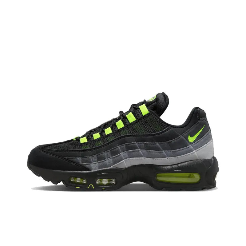 Nike Air Max 95 'Black Neon'