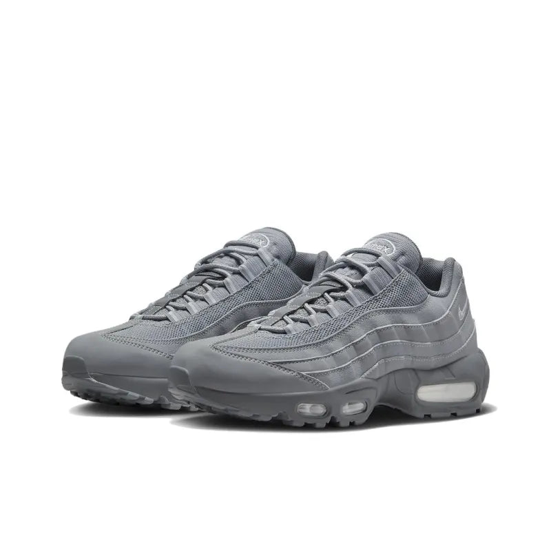 Nike Air Max 95 'Wolf Grey'