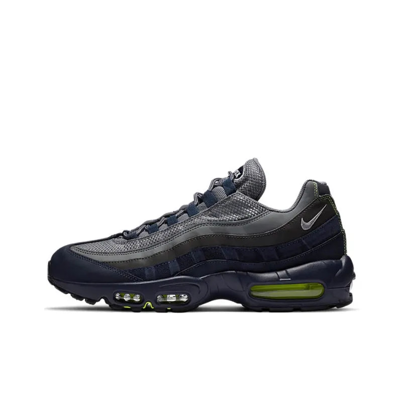 Nike Air Max 95 'Iron Grey Volt'