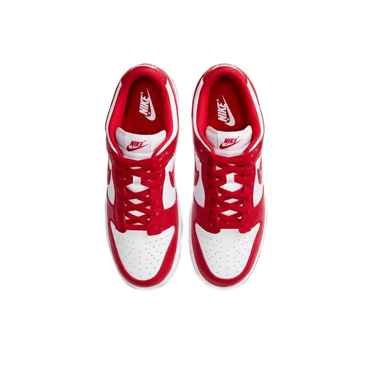 Nike SB Dunk Low 'SP St. John's'