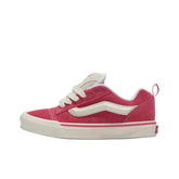 Vans Knu Skool 'Pink True White'