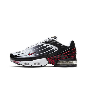 Nike Air Max Plus TN3 'Black Red'