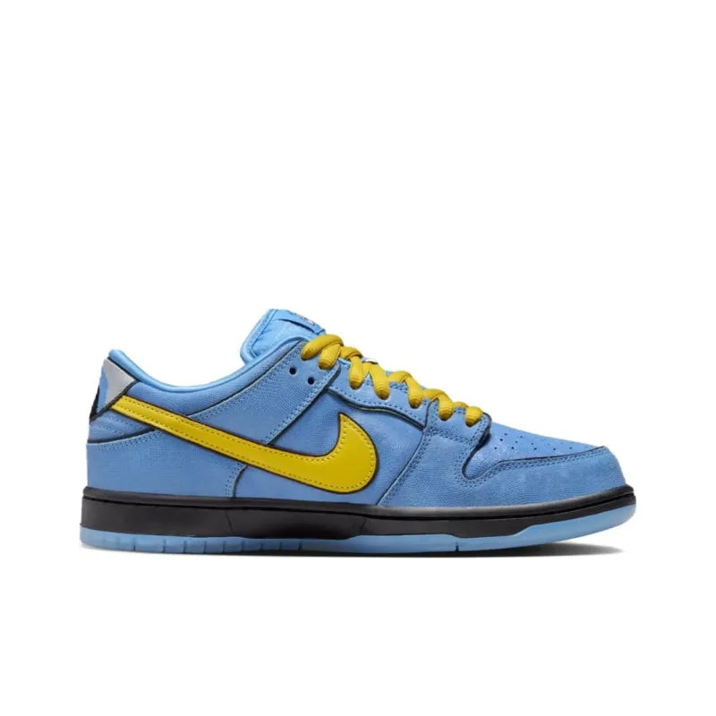 Nike SB Dunk Low x Meninas Superpoderosas 'Bubbles/Lindinha'