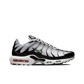 Nike Air Max Plus TN1 'White Black Mint Green'