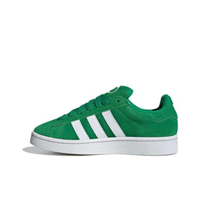 Adidas Campus 00s 'Green Cloud White'