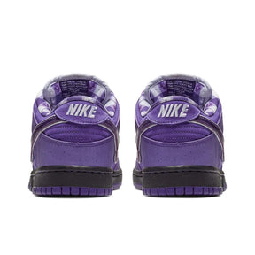 Nike SB Dunk Low 'Concepts Purple Lobster'