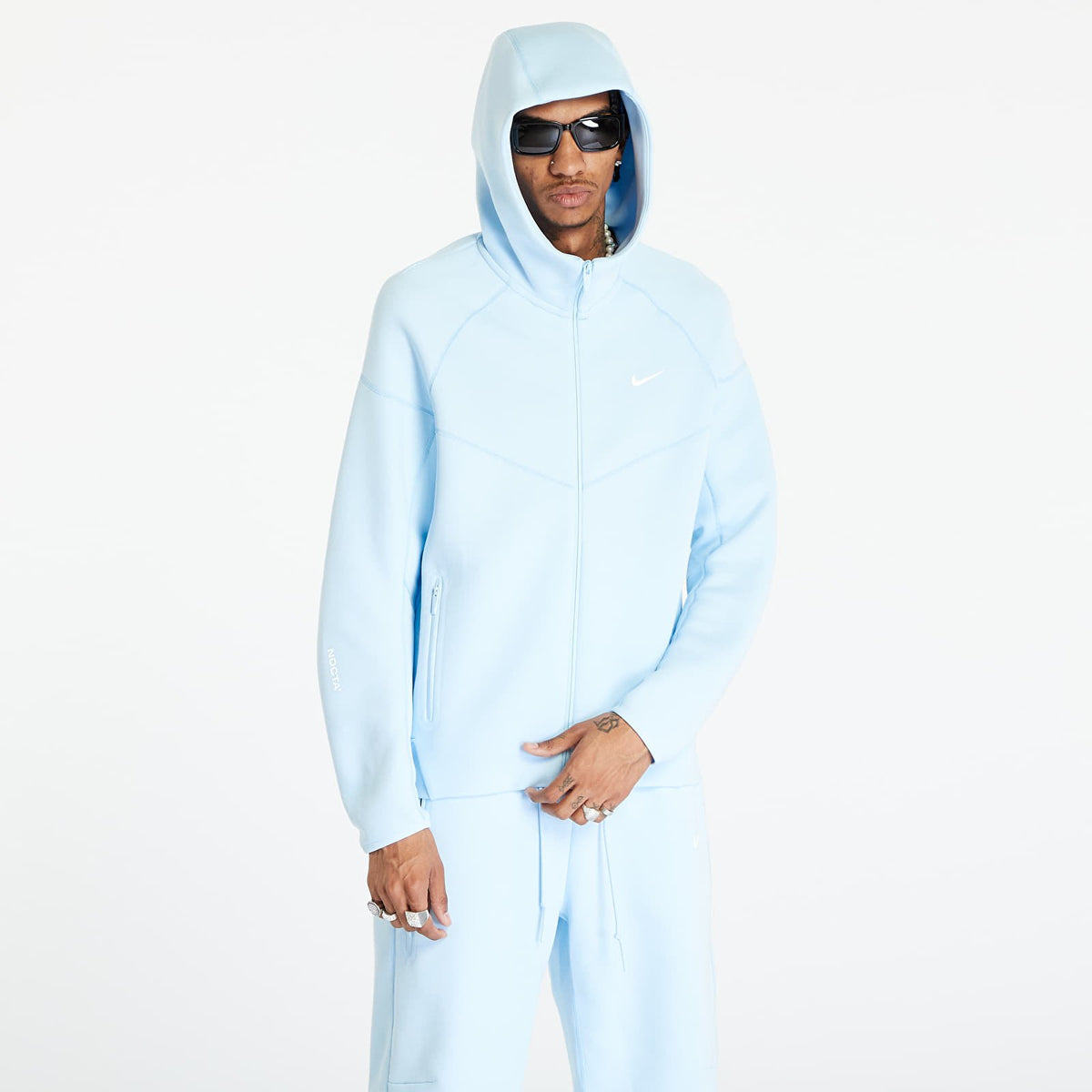 Conjuntos Nike Tech Fleece Conjuntos nike tech fleece