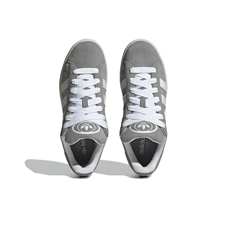 Adidas Campus 00s 'Grey White'