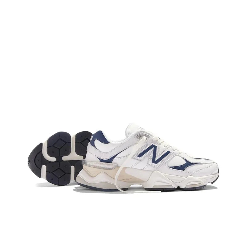 New Balance 9060 'White Navy'