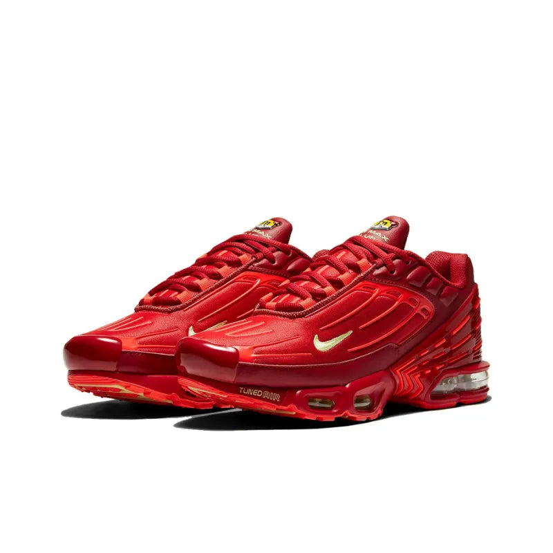 Nike Air Max Plus TN3 'Iron Man'