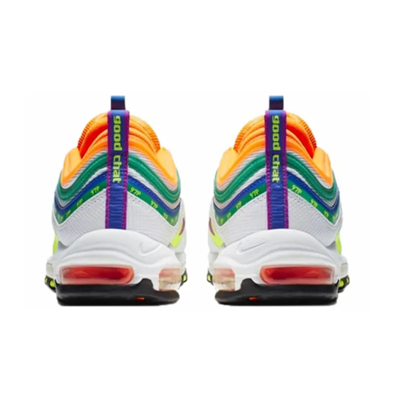 Nike Air Max 97 'London Summer Of Love'