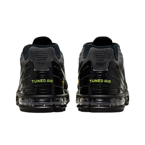 Nike Air Max Plus TN3 'Black Volt'