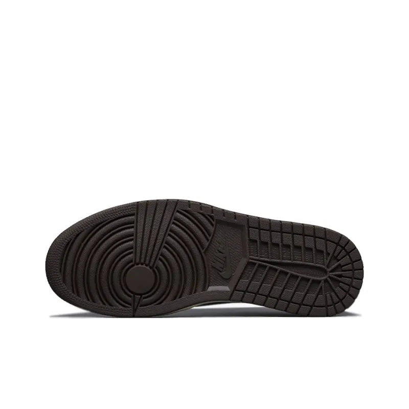 Nike Air Jordan 1 Low x Travis Scott 'Dark Mocha'