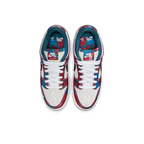 Nike SB Dunk Low x Parra 'Abstract Art'