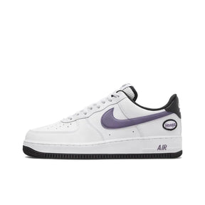 Nike Air Force 1 x Hoops 'White Canyon Purple'