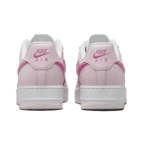 Nike Air Force 1 'Pearl Pink Paw Print'