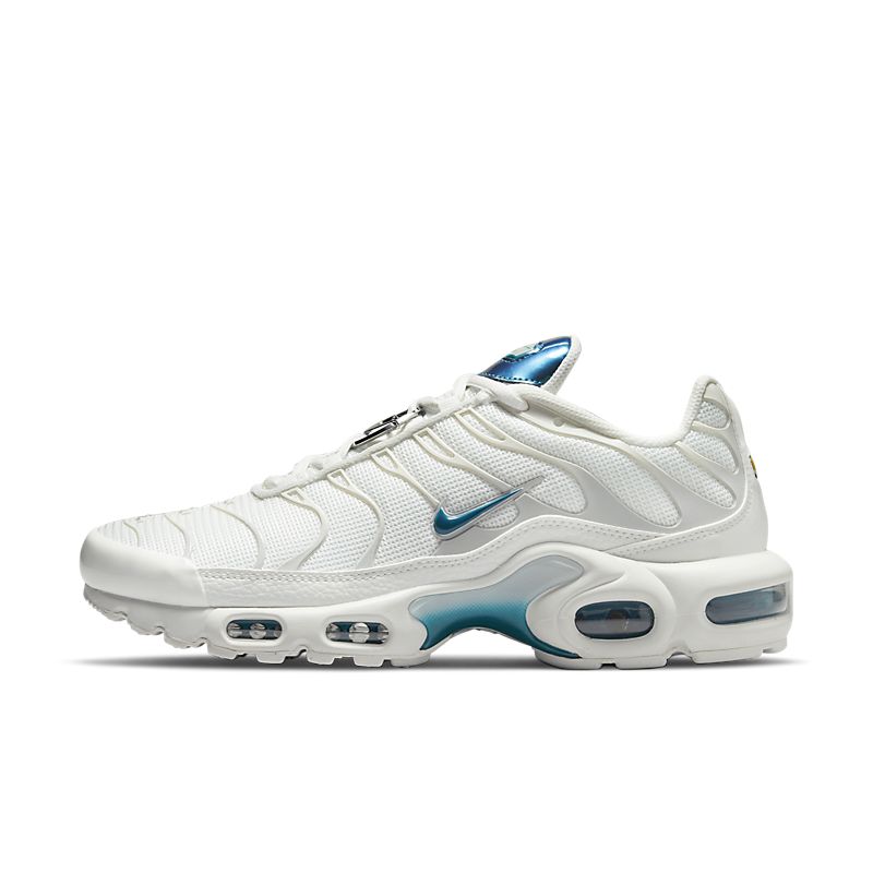 Nike Air Max Plus TN1 'Metallic Teal'