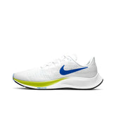 Nike Air Zoom Pegasus 37 'White Racer Blue'