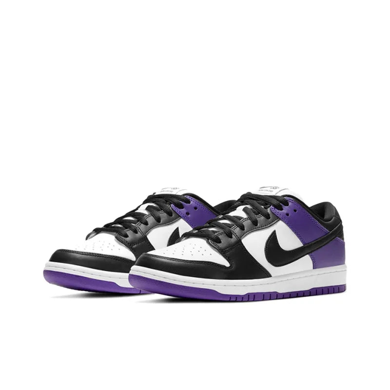 Nike SB Dunk Low 'Court Purple'