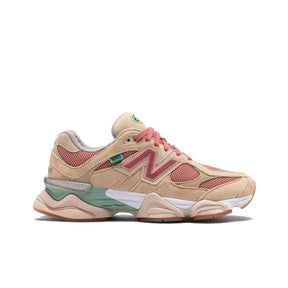 New Balance 9060 x Joe Freshgoods 'Penny Cookie Pink'