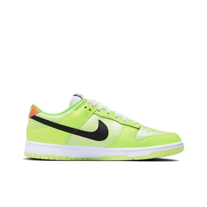 Nike SB Dunk Low 'Splash Volt'