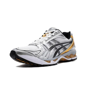 Asics Gel-Kayano 14 'White Pure Gold'