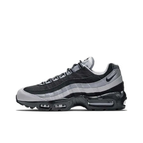 Nike Air Max 95 'Black Wolf Grey'