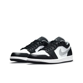 Nike Air Jordan 1 Low 'Black Medium Grey'