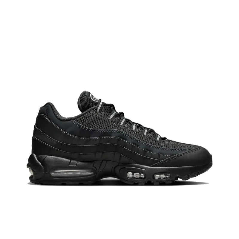 Nike Air Max 95 'Black Silver'