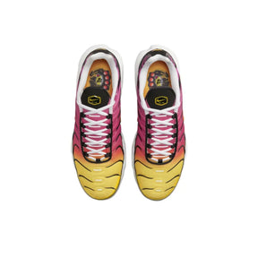 Nike Air Max Plus TN1 'Yellow Pink Gradient'