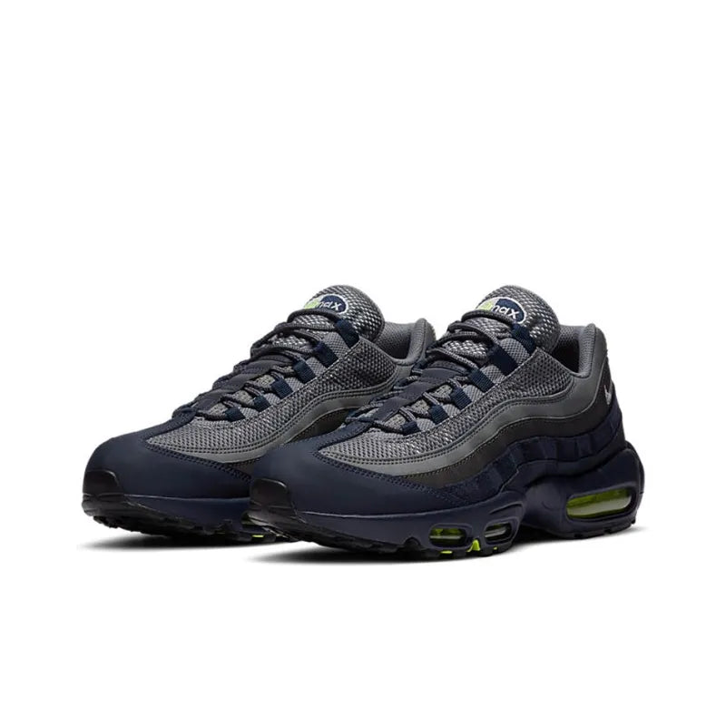 Nike Air Max 95 'Iron Grey Volt'