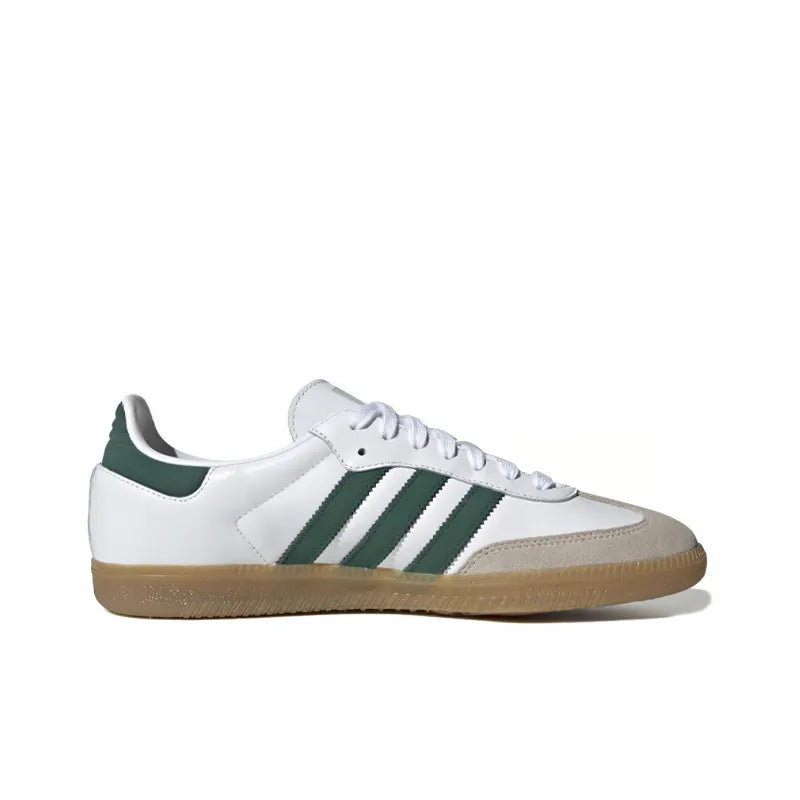 Adidas Samba OG 'White Collegiate Green'