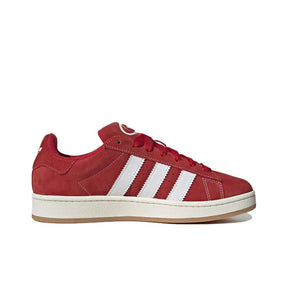 Adidas Campus 00s 'Scarlet Cloud White'