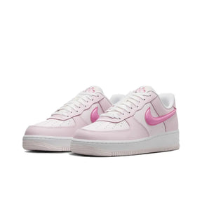 Nike Air Force 1 'Pearl Pink Paw Print'