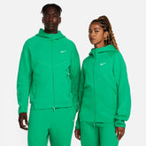 Conjunto Nike Tech Fleece x Nocta 'Stadium Green'