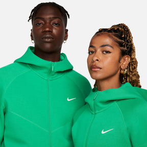 Conjunto Nike Tech Fleece x Nocta 'Stadium Green'