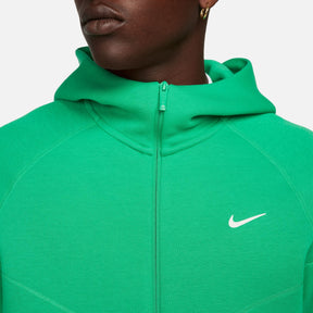 Conjunto Nike Tech Fleece x Nocta 'Stadium Green'