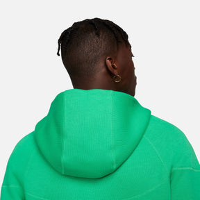 Conjunto Nike Tech Fleece x Nocta 'Stadium Green'