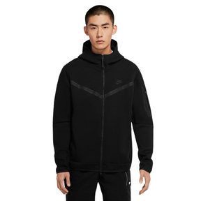 Conjunto Nike Tech Fleece Preto