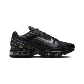 Nike Air Max Plus TN3 'Stencil Swoosh Black'