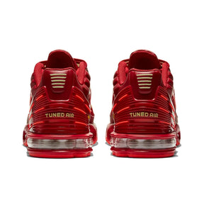 Nike Air Max Plus TN3 'Iron Man'