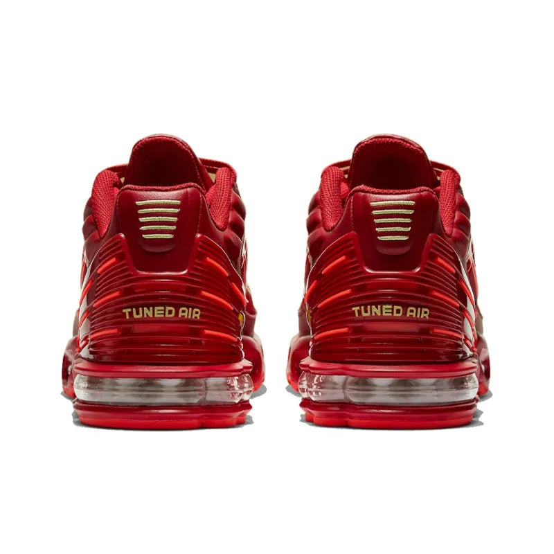 Nike Air Max Plus TN3 'Iron Man'