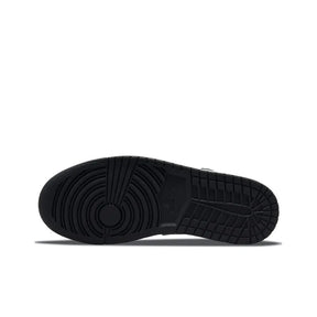 Nike Air Jordan 1 Low 'Black Medium Grey'