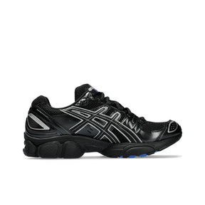 Asics Gel-Nimbus 9 'Black Pure Silver'