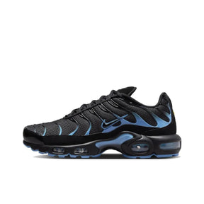 Nike Air Max Plus TN1 'Black University Blue'