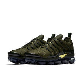 Nike Air VaporMax Plus Verde Militar