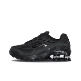 Nike Shox Ride 2 x Supreme 'Black'